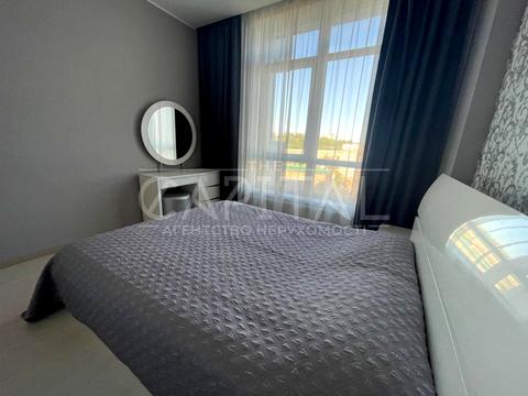 квартира за адресою Андрія Верхогляда вул. (Михайла Драгомирова), 3