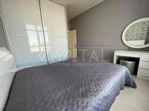 квартира за адресою Андрія Верхогляда вул. (Михайла Драгомирова), 3