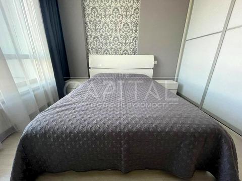 квартира за адресою Андрія Верхогляда вул. (Михайла Драгомирова), 3