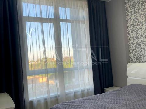 квартира за адресою Андрія Верхогляда вул. (Михайла Драгомирова), 3