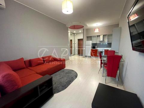 квартира за адресою Андрія Верхогляда вул. (Михайла Драгомирова), 3