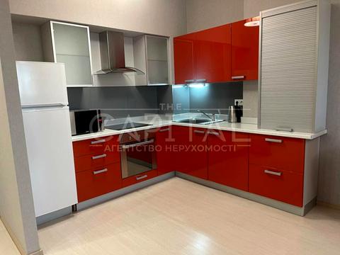 квартира за адресою Андрія Верхогляда вул. (Михайла Драгомирова), 3