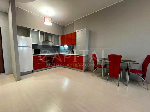 квартира за адресою Андрія Верхогляда вул. (Михайла Драгомирова), 3