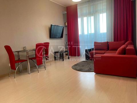 квартира за адресою Андрія Верхогляда вул. (Михайла Драгомирова), 3