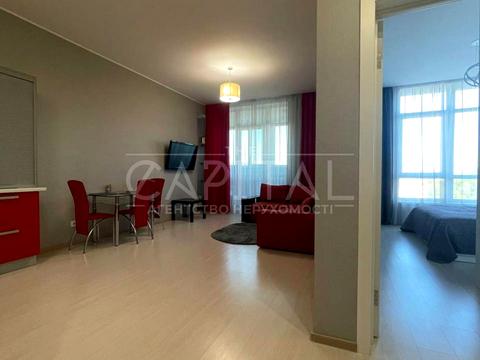 квартира за адресою Андрія Верхогляда вул. (Михайла Драгомирова), 3