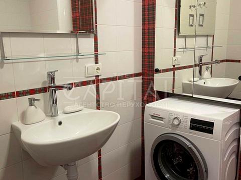 квартира за адресою Андрія Верхогляда вул. (Михайла Драгомирова), 3