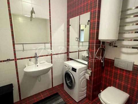 квартира за адресою Андрія Верхогляда вул. (Михайла Драгомирова), 3