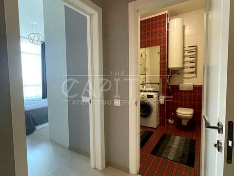 квартира за адресою Андрія Верхогляда вул. (Михайла Драгомирова), 3