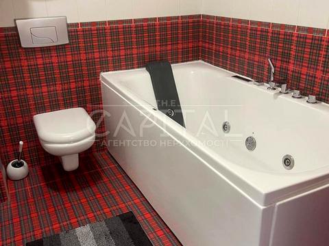 квартира за адресою Андрія Верхогляда вул. (Михайла Драгомирова), 3