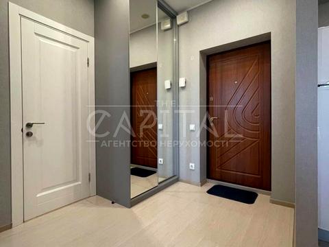 квартира за адресою Андрія Верхогляда вул. (Михайла Драгомирова), 3