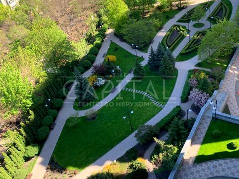 квартира за адресою Андрія Верхогляда вул. (Михайла Драгомирова), 3