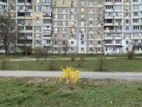 квартира по адресу Александра Кошица ул., 10/21