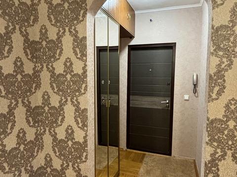 квартира по адресу Александра Кошица ул., 10/21