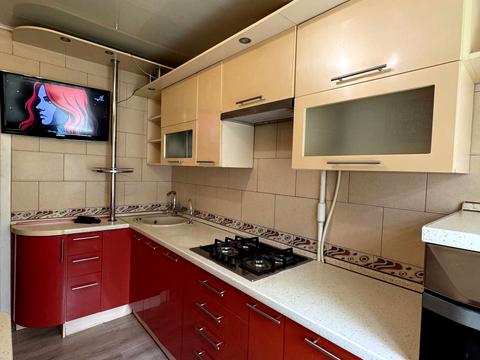 квартира за адресою Мандриківська вул., 161