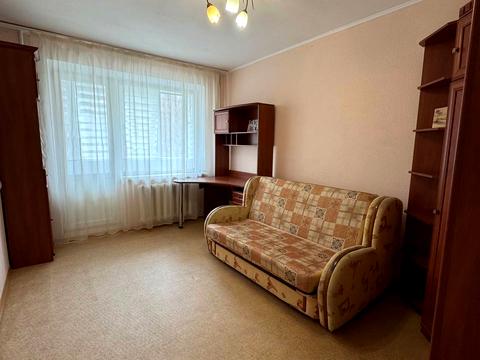 квартира по адресу Мандрыковская ул., 161