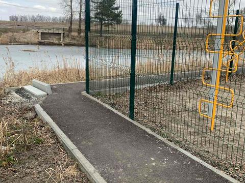 ділянка за адресою 