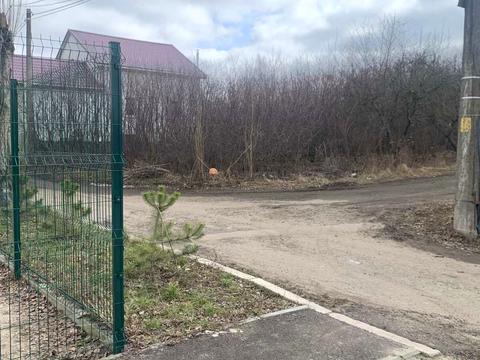 ділянка за адресою 