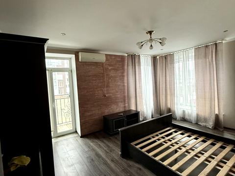 квартира за адресою Нове вул., 8