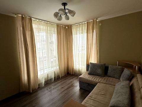 квартира за адресою Нове вул., 8