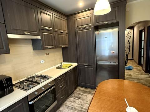 квартира за адресою Нове вул., 8