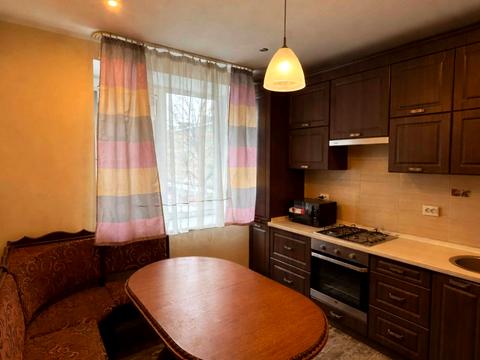 квартира за адресою Нове вул., 8