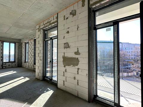 квартира по адресу Дмитрия Донцова ул. (Дмитра Донського), 8