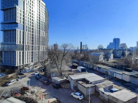 квартира по адресу Дмитрия Донцова ул. (Дмитра Донського), 8