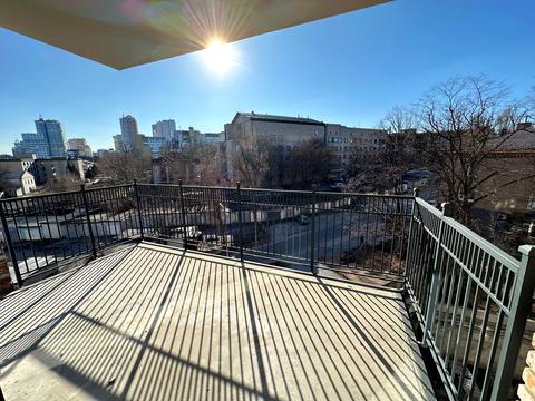 квартира по адресу Дмитрия Донцова ул. (Дмитра Донського), 8