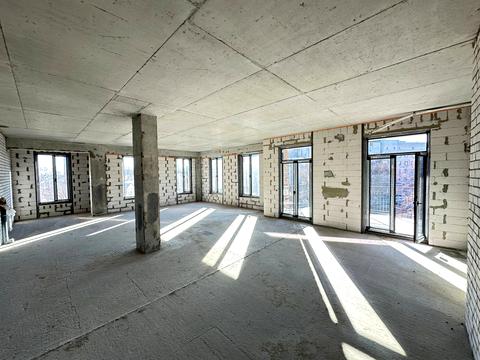 квартира по адресу Дмитрия Донцова ул. (Дмитра Донського), 8