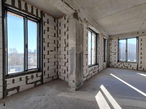 квартира по адресу Дмитрия Донцова ул. (Дмитра Донського), 8