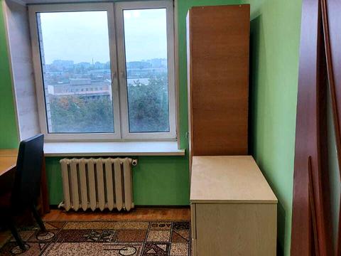 комната по адресу Алматинская ул. (Алма-Атинская), 39-А