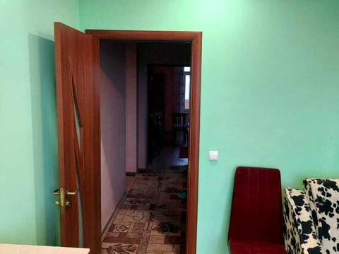 комната по адресу Алматинская ул. (Алма-Атинская), 39-А