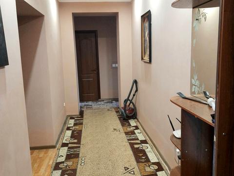 комната по адресу Алматинская ул. (Алма-Атинская), 39-А