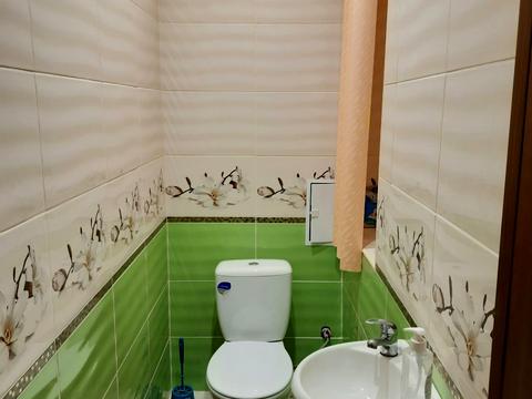 комната по адресу Алматинская ул. (Алма-Атинская), 39-А