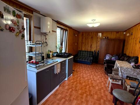 дом по адресу с. Процев, Центральная ул. (Пролетарская)