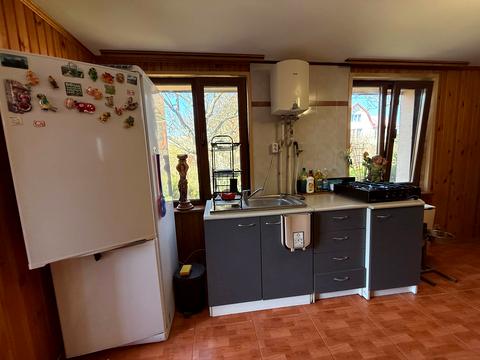 дом по адресу с. Процев, Центральная ул. (Пролетарская)