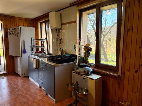 дом по адресу с. Процев, Центральная ул. (Пролетарская)