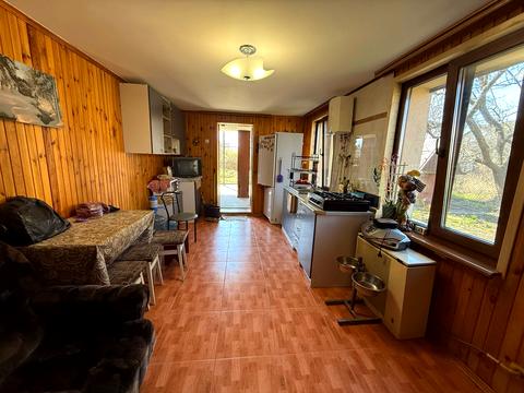 дом по адресу с. Процев, Центральная ул. (Пролетарская)