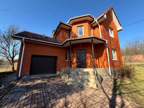 будинок за адресою Садова вул.