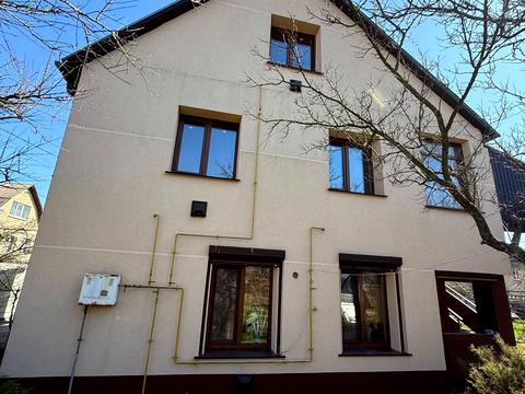 дом по адресу с. Процев, Центральная ул. (Пролетарская)