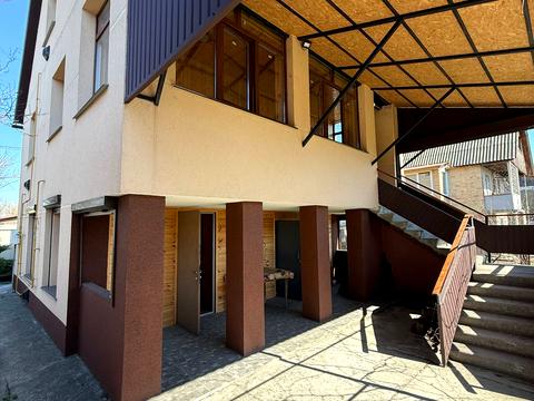 дом по адресу с. Процев, Центральная ул. (Пролетарская)