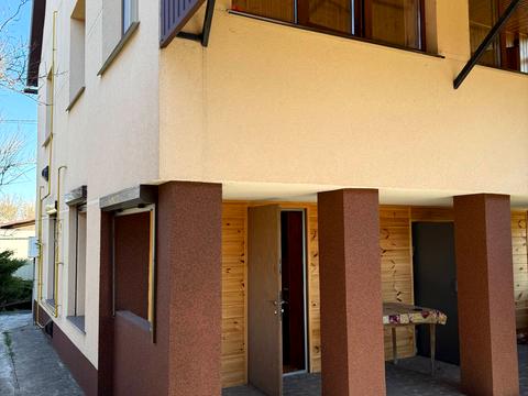 дом по адресу с. Процев, Центральная ул. (Пролетарская)