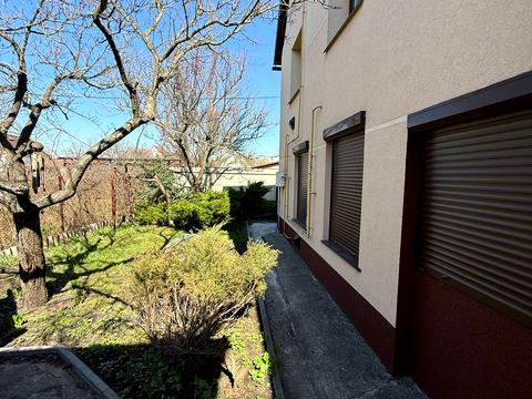 дом по адресу с. Процев, Центральная ул. (Пролетарская)