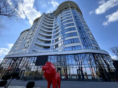 квартира за адресою Гетьмана Мазепи вул., 140-А