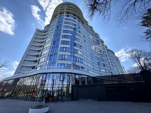 квартира за адресою Гетьмана Мазепи вул., 140-А