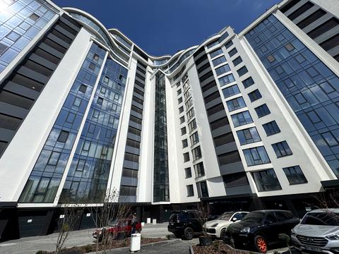 квартира за адресою Гетьмана Мазепи вул., 140-А