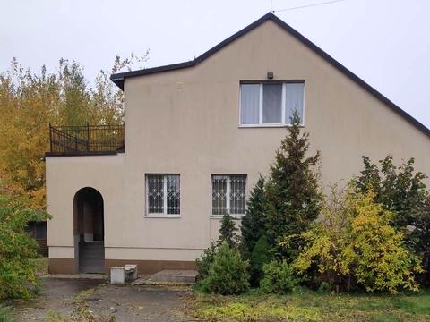дом по адресу Центральна, 1