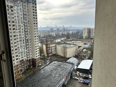 квартира по адресу Ованеса Туманяна ул., 15-А