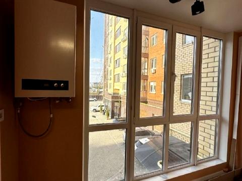 квартира по адресу Академика Сахарова ул., 5-Є