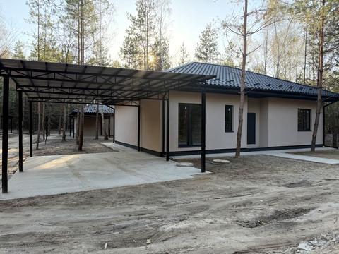 дом по адресу Центральна